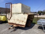 APACHE CREEP FEEDER