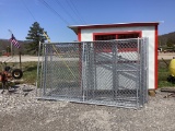 DOG KENNEL