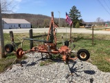 H&S ST-20-H HAY TEDDER