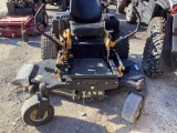 CUB CADET COMMERCIAL 60
