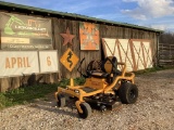 CUB CADET ZT1 ZERO TURN