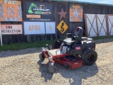 2022 TORO MYRIDE