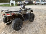 2005 CAN-AM OUTLANDER 400