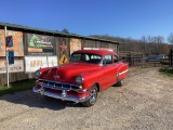 1954 BEL AIR 2 DOOR