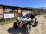 POLARIS RZR 900