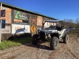 2018 POLARIS RZR XP 1000