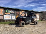 2018 POLARIS RAZOR 1000 XP TURBO