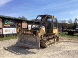 JOHN DEERE 450H