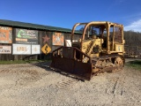 CATERPILLAR D4E DOZER