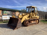 CAT 953 TRACT LOADER