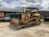 CAT D6M XL DOZER