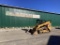CAT 289D SKID STEER
