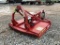 BROWN TREE CUTTER ROTARY CUTTER