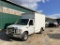 2013 FORD ECONOLINE VAN, VIN# 1FDWE3FL5DDA41930