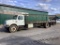 2000 INTERNATIONAL 4700 TRUCK, VIN# 1HTSCABM6YH228641