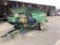 SILAMIX SILAGE FEED WAGON