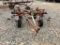 4 BASKET HAY TETHER