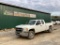 2011 CHEVROLET SILVERADO PICKUP, VIN# 1GC2KVCG4BZ140382