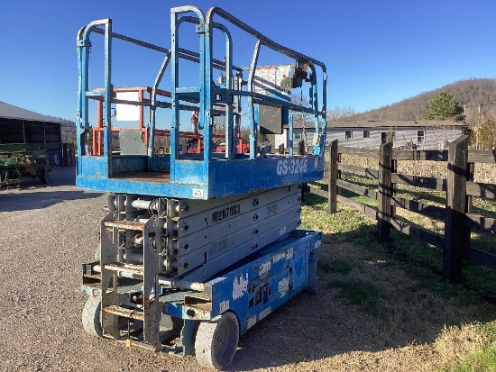 GENIE GS-3246