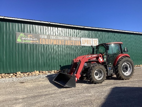 CASE IH 110C