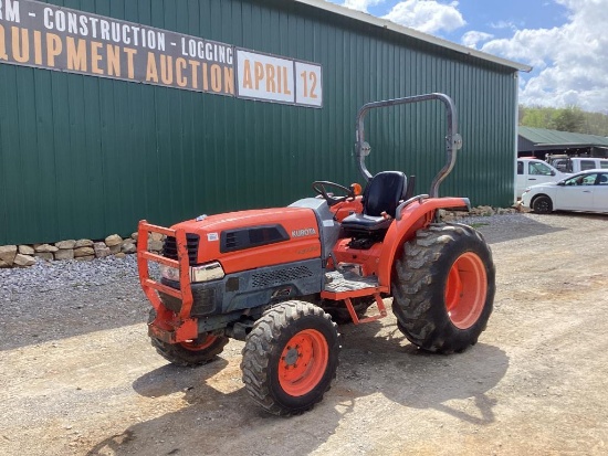 KUBOTA L3130 TRACTOR