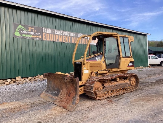 CAT D5GXL DOZER