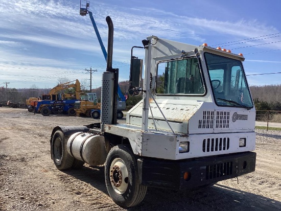 2005 OTTAWA SPOT TRUCK