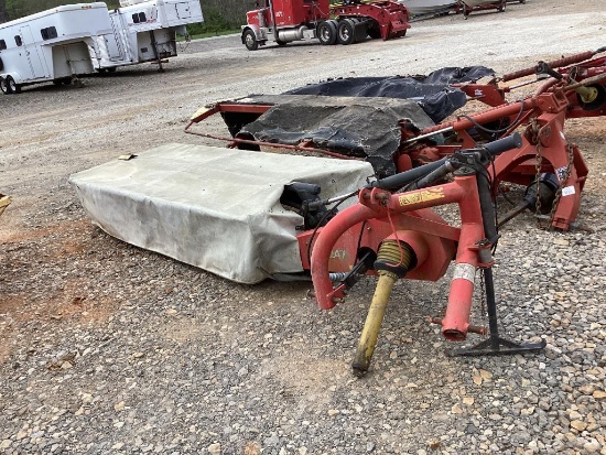 VICON CM247 DISC MOWER