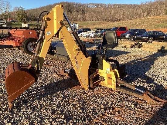 WOODS 9000 BACKHOE ATTACHMENT