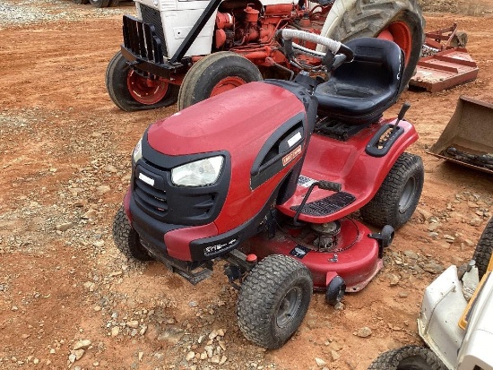 CRAFTSMAN 21HP LAWNMOWER