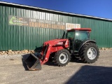 2020 MCCORMICK X4.50 TRACTOR