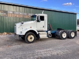 2010 KENWORTH T800, VIN# 1XKDD08X8AJ267801