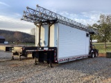 2004 F.W.T. TRAILER, VIN# 1F9DC41224T111401