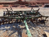 14' PULL TYPE DISK