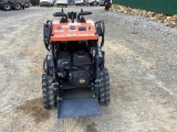 AGT YSRT14 MINI SKID STEER