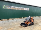 2025 LANDHERO MINI SKID STEER LOADER