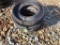 TIRES NEW UNUSED