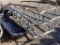 USED STACK OF BUNK FEEDER