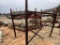 TRAILER RAILS FOR SCAFFOLDING