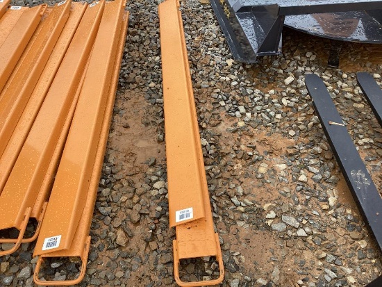 PALLET FORK EXTENSION