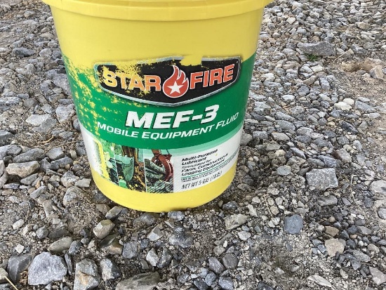 STAR FIRE MOBILE EQUIPMENT FUILD