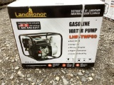 GAS WATER PUMP