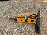 BREAKER HAMMER