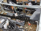 SKID STEER SICKLE BAR MOWER