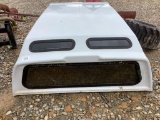 CAMPER SHELL