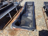 USED BUNK FEEDER