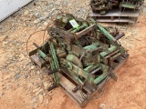 HAND WINCH