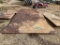 Road Plate
