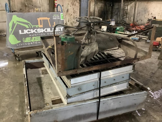 Shop Fan