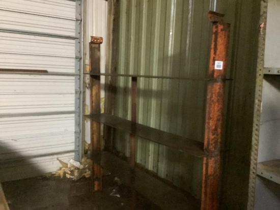 Heavy Duty Shelf